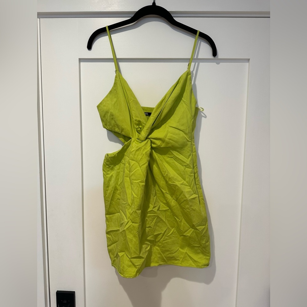 Zara Dress